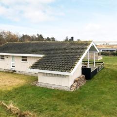 9 person holiday home in Millinge