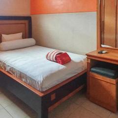 Homestay Gayatri Sawojajar near Univ Negeri Malang Kampus 2 Mitra RedDoorz