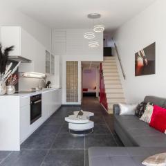 Village Naturiste R4N - Villa Sonja Heliovillage 2-4 personnes