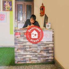 OYO 83326 Stylish Life