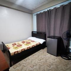 BAGUIO Betty's Room Rental Couple Studio