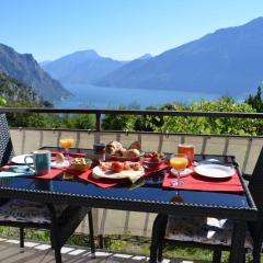 Ferienwohnung-Casa-Uta-Gardasee-Limone-Tremosine