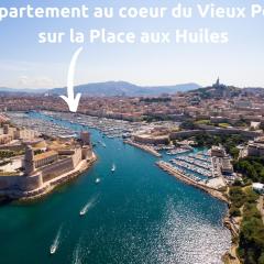 SUD PASSION - Fada Vieux Port - Calme - Linge de qualité - Lit king size - Fibre