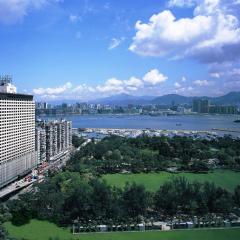 파크 레인 홍콩, 풀만 호텔(The Park Lane Hong Kong, a Pullman Hotel)