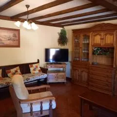 Casa Rural La Cerra