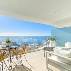 AMAZING SEA VIEWS - The Wave, Brand new apartment