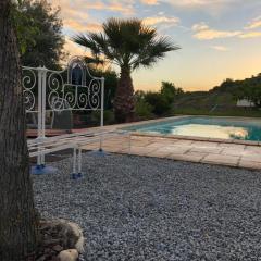 Monte de Stª Margarida II