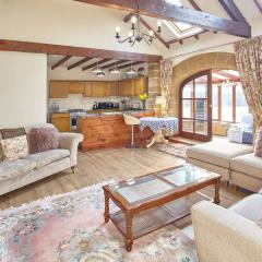 Host & Stay - The Arches Cottage