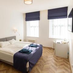 HOT SPOT Vilnius Apartments!