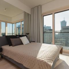 Mennica Residence Luxury Suite by Renters Prestige