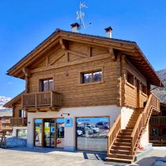 Carosello Lodge Livigno