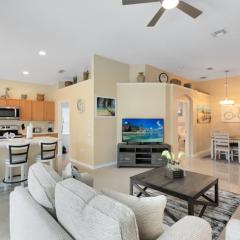 Amazing Disney Dream Getaway in Windsor Palms! villa