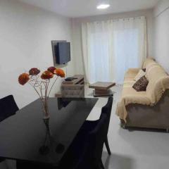 Apto excelente à 50m do parque de águas termais