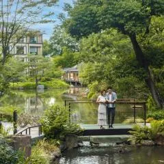 Four Seasons Hotel Kyoto