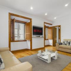 WHome | Alfama Deluxe Apartment