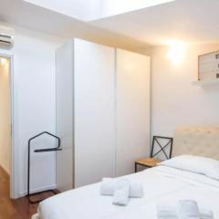 Vintage apartment in Corvetto area