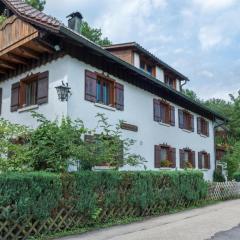 Landhaus - In der hohen Eich Dg