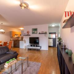 Flexible SelfCheckIns 31 - Zagreb - Garage - Loggia - New