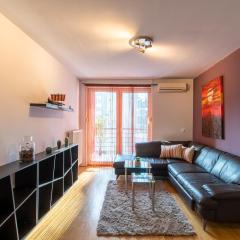 Flexible SelfCheckIns 31 - Zagreb - Garage - Loggia - New