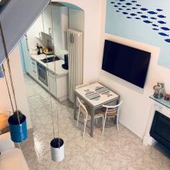 Appartamento SoloSoleMare