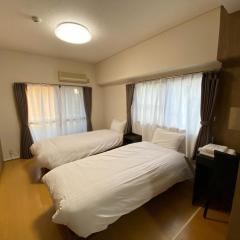 Royal Heights Chuocho - Vacation STAY 12765