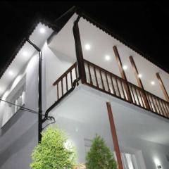 Lubina Apartments
