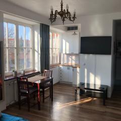 Apartament Teatralny