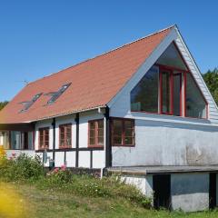 Bådsted Sommerhus