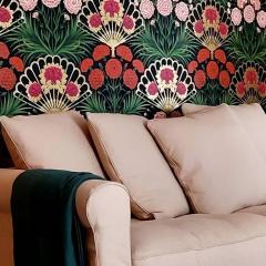 Entre Catedrales Terrace