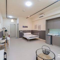 10am-6pm, SAME DAY CHECK IN AND CHECK OUT, Work from Home, Comfy & Quiet Tamarind Suites-Cyberjaya by Flexihome-MY