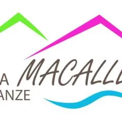 Casa Macallè - Letojanni - Taormina