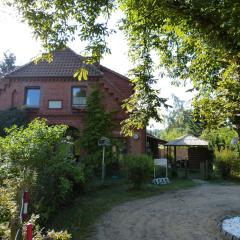 Haus Elbtalaue