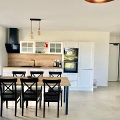 Brand new 3 bedroom apartment Inara G