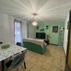 APARTAMENTO TURISTICO JAUME CENTRO