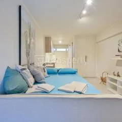 Sophia's studio