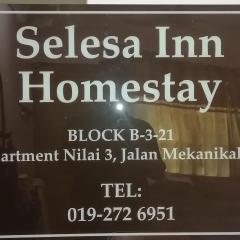 Selesa Inn Homestay