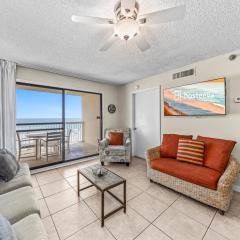 Harbor Place 313 Beach Front Gulf View