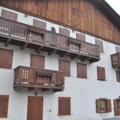 La Casa di Nicky - San Vito di Cadore