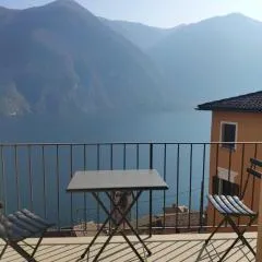 Le bucce di Gandria