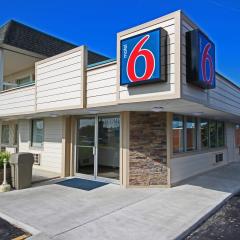 Motel 6-Lima, OH