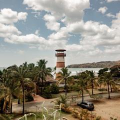 El Sitio Penthouse