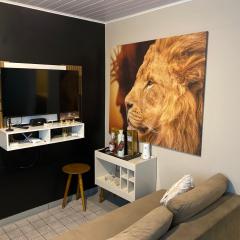 Casa Aconchegante próximo ao Capivari