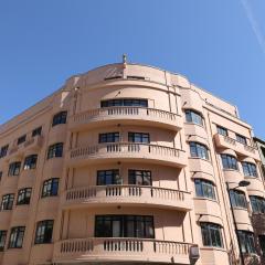FLH Sá da Bandeira Modern Apartment