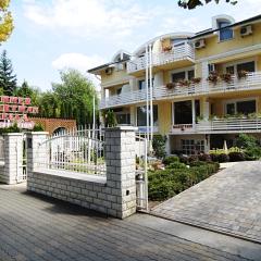 Apartman Bella Hotel