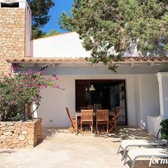 Casa Lilu Playa Migjorn - Formentera Natural