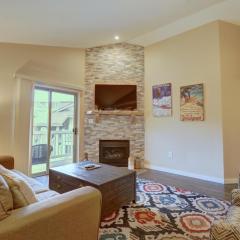 201 Point Drive condo