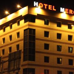 メルシー ホテル アルビール（Merci Hotel Erbil）