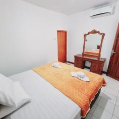 Pandu Homestay Mandalika Lombok