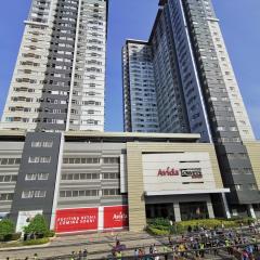 Avida Davao Condos, downtown CM Recto Avenue, Davao City