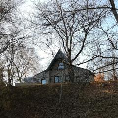 Mountain cottage